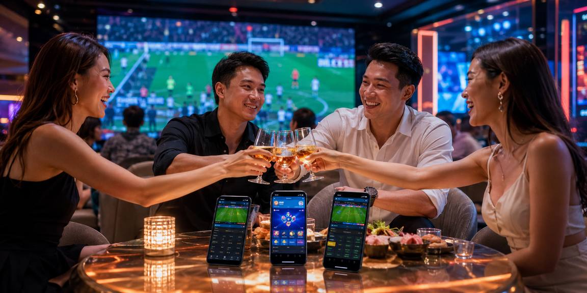 mera casino Crash Games