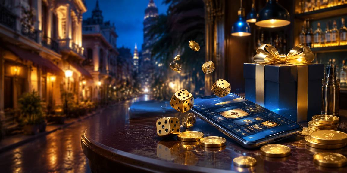 mera casino mobile gaming