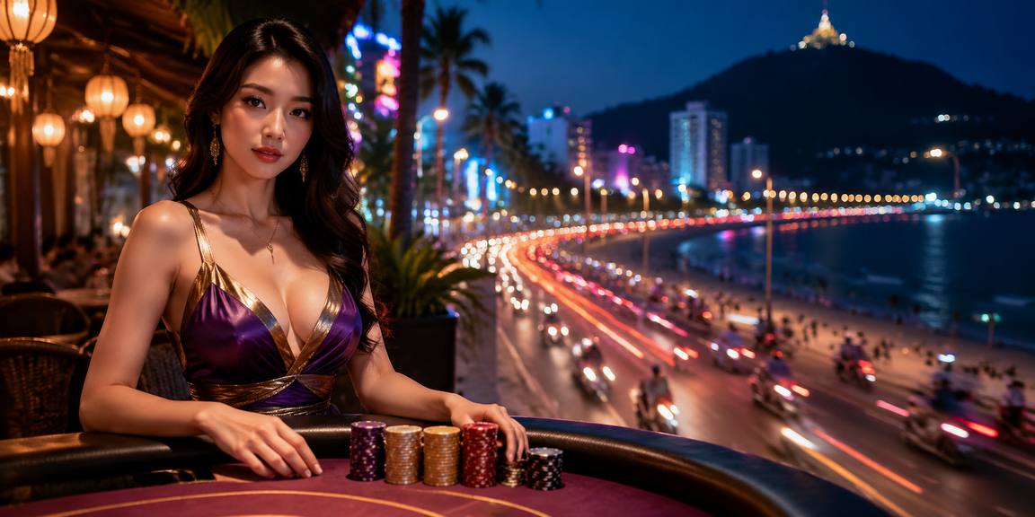 mera casino Biểu tượng kẹo màu với giá trị nhân